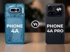 Nothing Phone 4a and 4a Pro: The New Budget Kings?