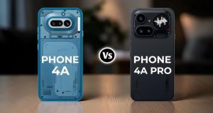 Nothing Phone 4a and 4a Pro: The New Budget Kings?
