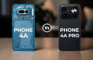 Nothing Phone 4a and 4a Pro: The New Budget Kings?