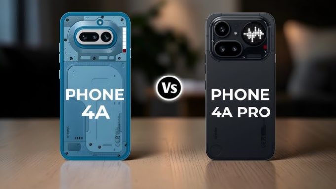 Nothing Phone 4a and 4a Pro: The New Budget Kings?