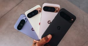 Pixel 10/Pro Review: Good News and Bad News! Pixel 10/Pro Review: Good News and Bad News!