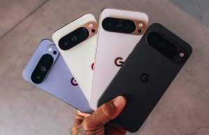 Pixel 10/Pro Review: Good News and Bad News! Pixel 10/Pro Review: Good News and Bad News!