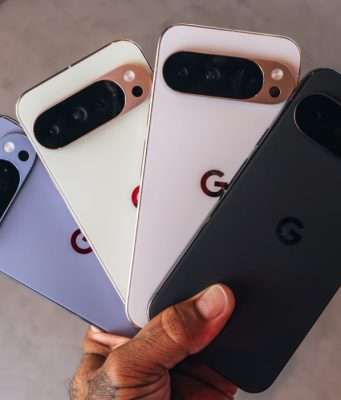 Pixel 10/Pro Review: Good News and Bad News! Pixel 10/Pro Review: Good News and Bad News!