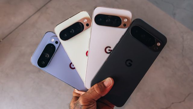 Pixel 10/Pro Review: Good News and Bad News!