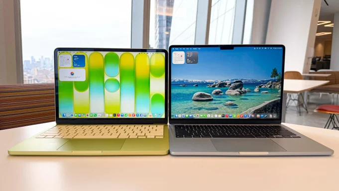 MacBook Neo vs. $600 PC Contenders: Is the Budget Laptop Market Officially Dead?
