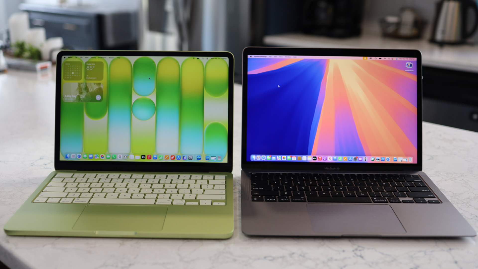 MacBook Neo vs. $600 PC Contenders: Is the Budget Laptop Market Officially Dead?