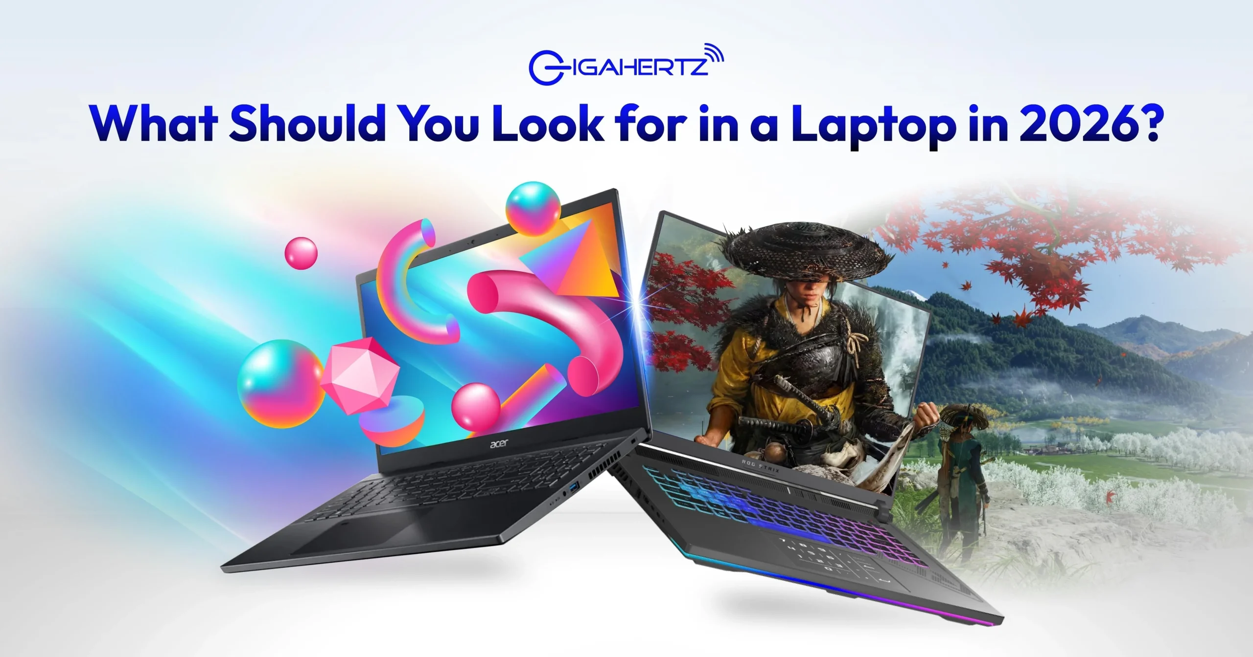 Things to Know Before Buying a Laptop in 2026