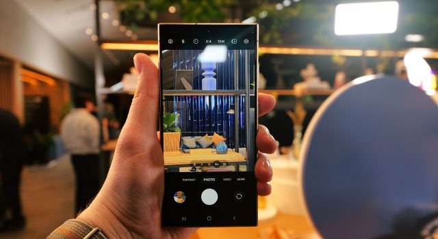 Why Modern Smartphone Cameras Are Getting Worse: The Over-Processing Problem