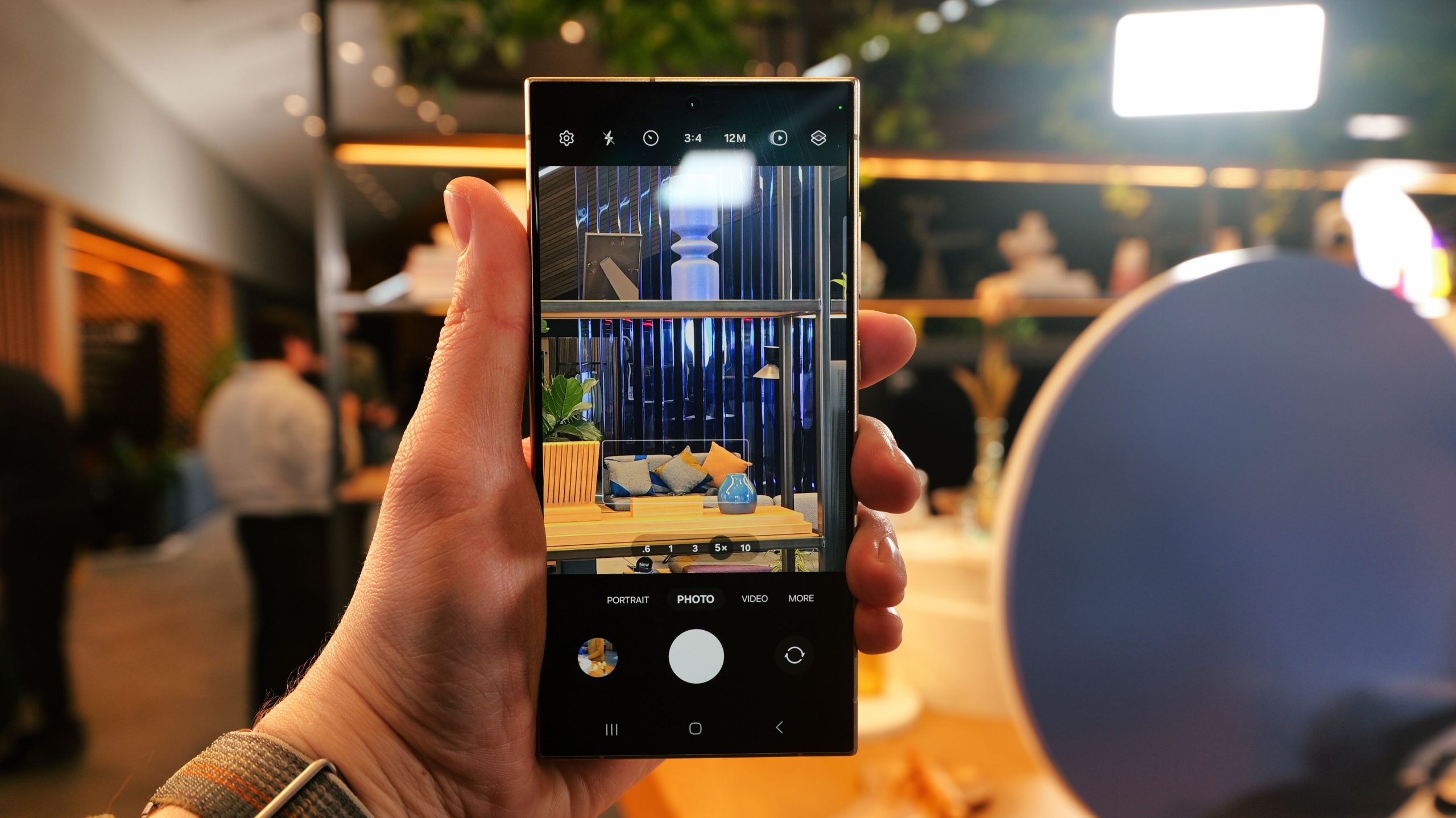 Why Modern Smartphone Cameras Are Getting Worse: The Over-Processing Problem
