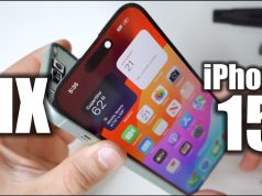 iPhone 15 Screen Repair Cost: Apple vs. Third-Party Shops Compared