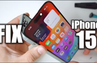 iPhone 15 Screen Repair Cost: Apple vs. Third-Party Shops Compared