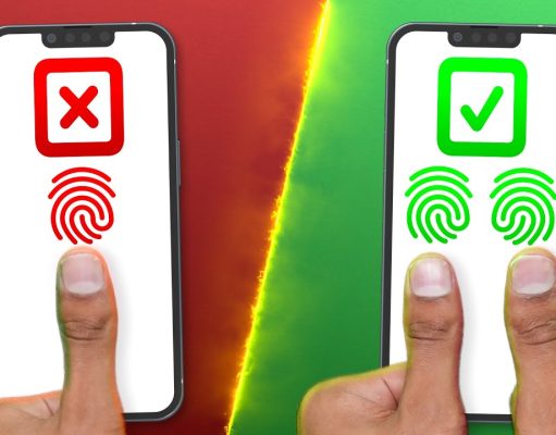 35 Essential Smartphone Life Hacks to Master Your Device