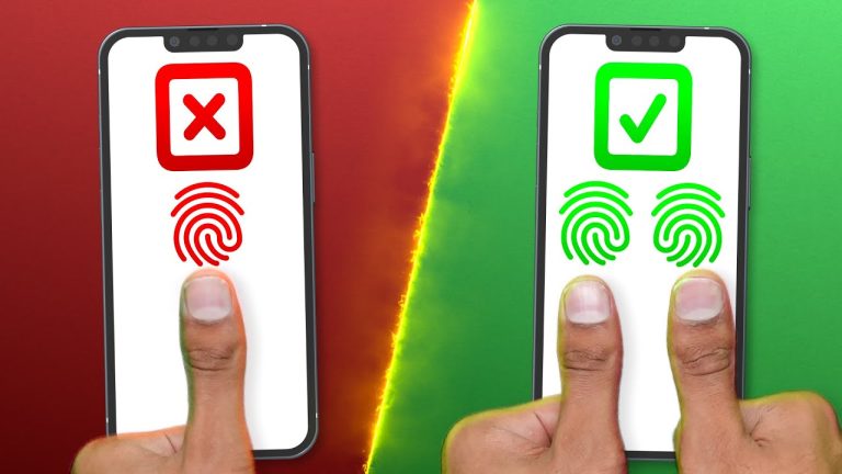 35 Essential Smartphone Life Hacks to Master Your Device