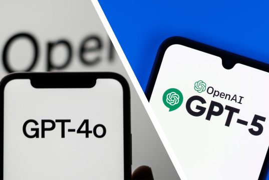 GPT-5 vs GPT-4o: Is the New ChatGPT Actually Better? GPT-5 vs GPT-4o: Is the New ChatGPT Actually Better?