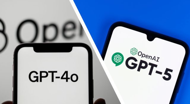 GPT-5 vs GPT-4o: Is the New ChatGPT Actually Better? GPT-5 vs GPT-4o: Is the New ChatGPT Actually Better?