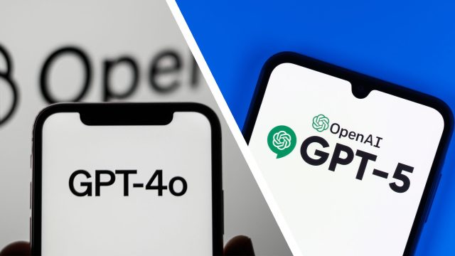 GPT-5 vs GPT-4o: Is the New ChatGPT Actually Better? GPT-5 vs GPT-4o: Is the New ChatGPT Actually Better?