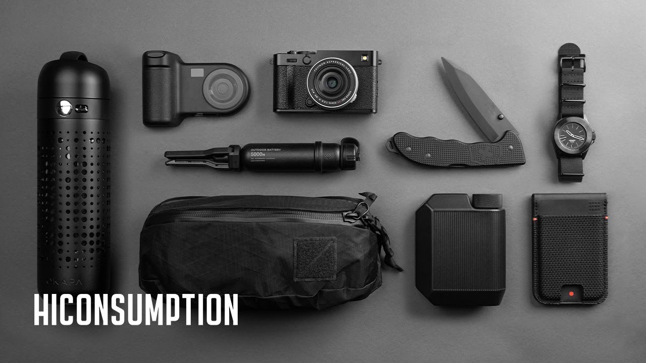 Best EDC Gear 2026