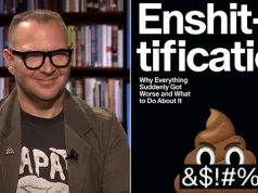 The “Enshittification” of Tech: Why Everything You Use is Suddenly Worse