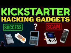 I Spent $10,000 on Kickstarter Tech Products: Scam vs Reality