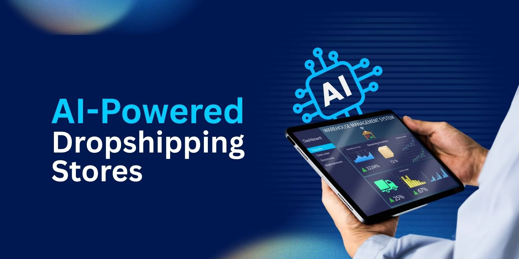 AI Dropshipping Store