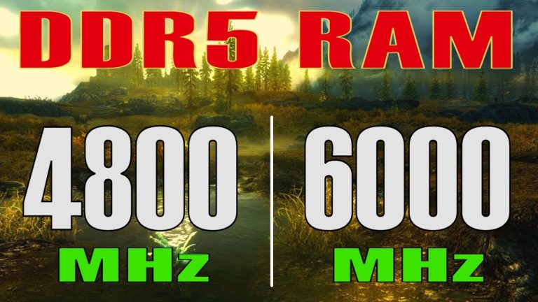 DDR5 gaming capacity scaling Realities: The SSD Cushion of Modern System Memory