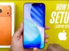 iPhone 17 Pro Setup Guide: 27 Settings You Need to Change First iPhone 17 Pro setup guide