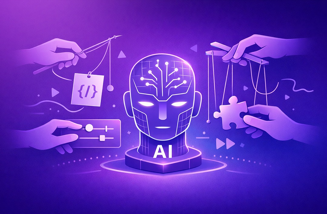 Adversarial AI Misalignment