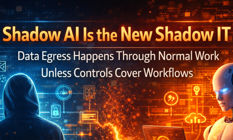 Shadow AI