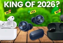 wireless earbuds for different lifestyles
