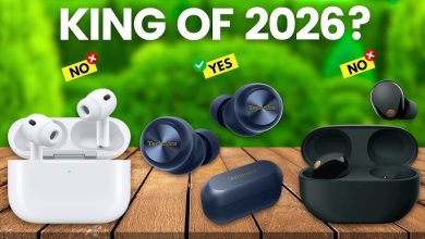 wireless earbuds for different lifestyles